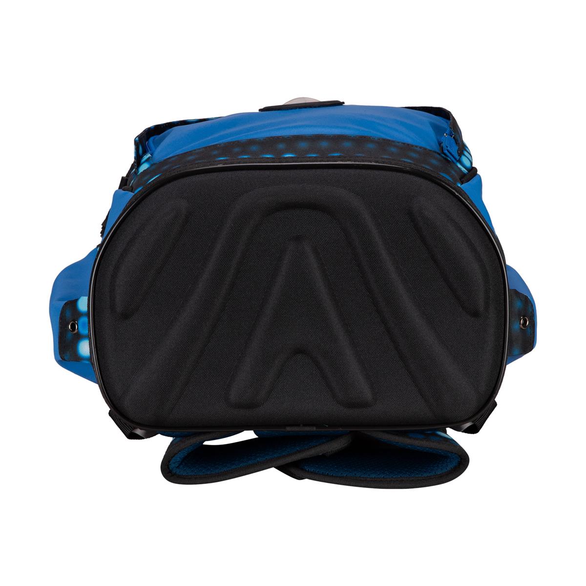 Der Die Das Schulranzen-Set Ergoflex 2025 5 tlg. Superflash Blue Robot Der Die Das Schulranzen-Set Ergoflex 2025 5 tlg. Superflash Blue Robot