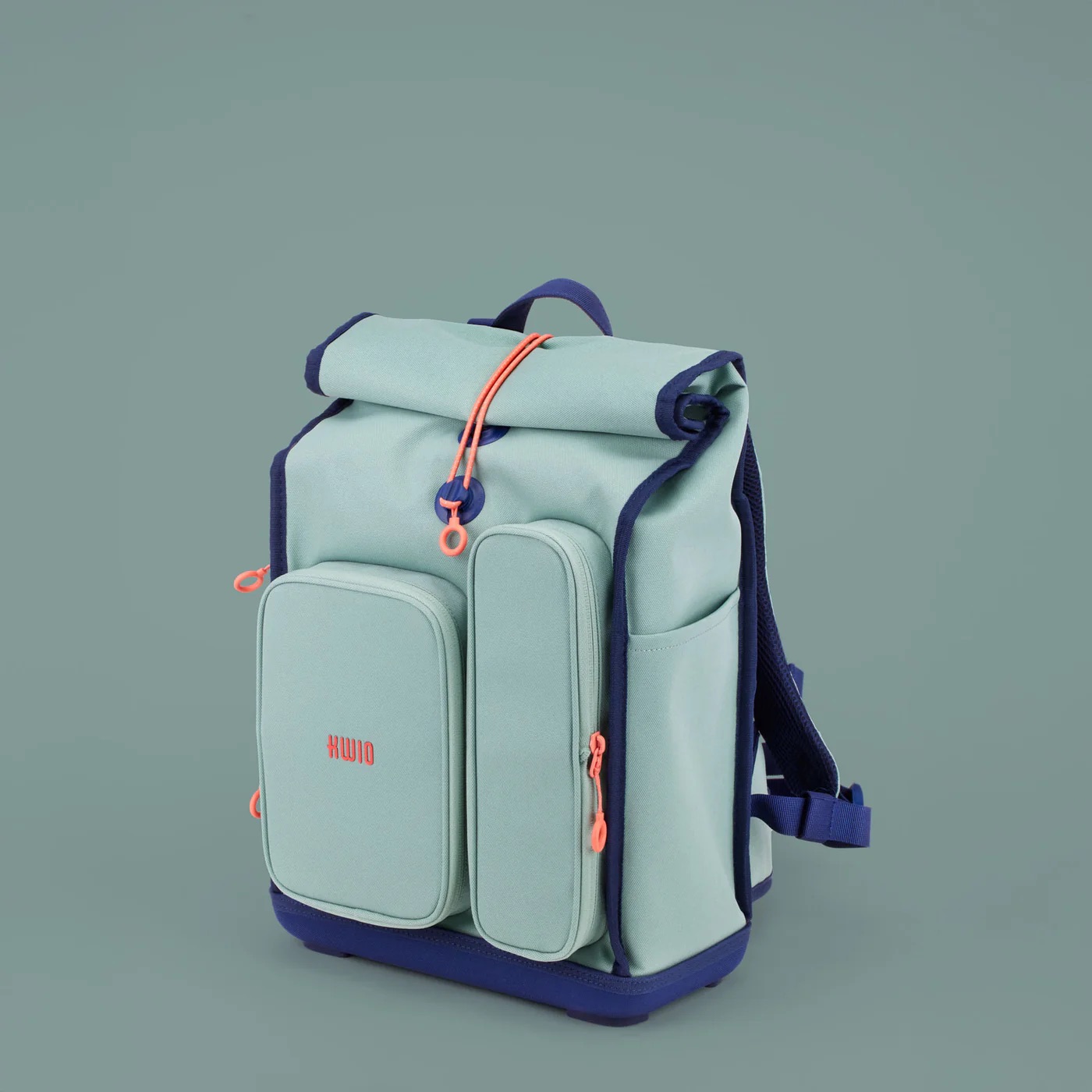 Kwio BAGG Schulranzen-Set Meadow Kwio BAGG Schulranzen-Set Meadow