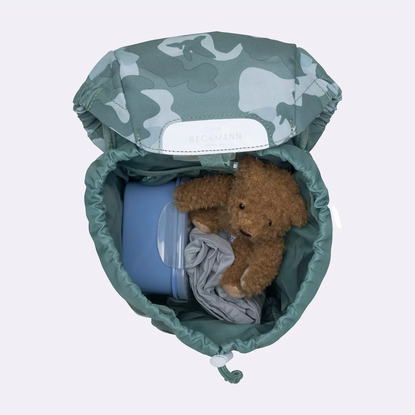 Beckmann Classic Mini Dinosaur