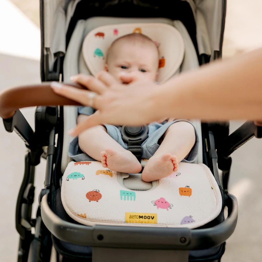 AeroMoov Air Layer - Gr. B (Buggy) Funny Shapes