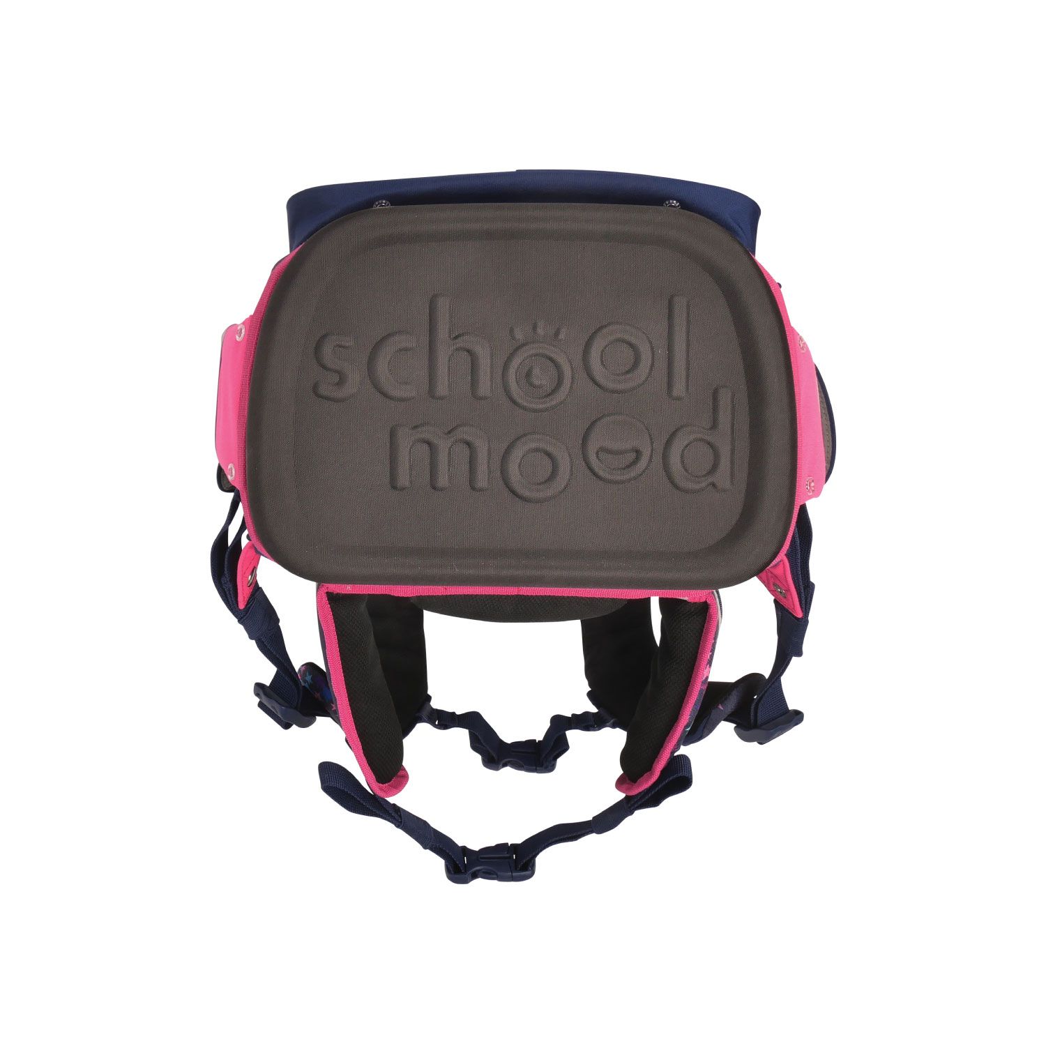 School-Mood Timeless Pro Schulranzen-Set 2025 7-tlg. Leni (Hund) School-Mood Timeless Pro Schulranzen-Set 2025 7-tlg. Leni (Hund)
