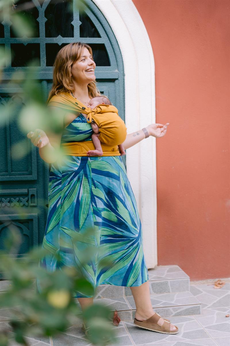 Neko Tiny Tragehilfe Chai Tea Neko Tiny Tragehilfe Chai Tea