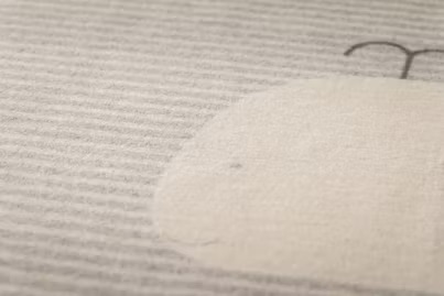 Fussenegger Babydecke 90x70cm Wal / Streifen Fussenegger Babydecke 90x70cm Wal / Streifen