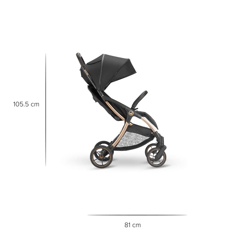 Avova Buggy City Ranger Black Gold Avova Buggy City Ranger Black Gold