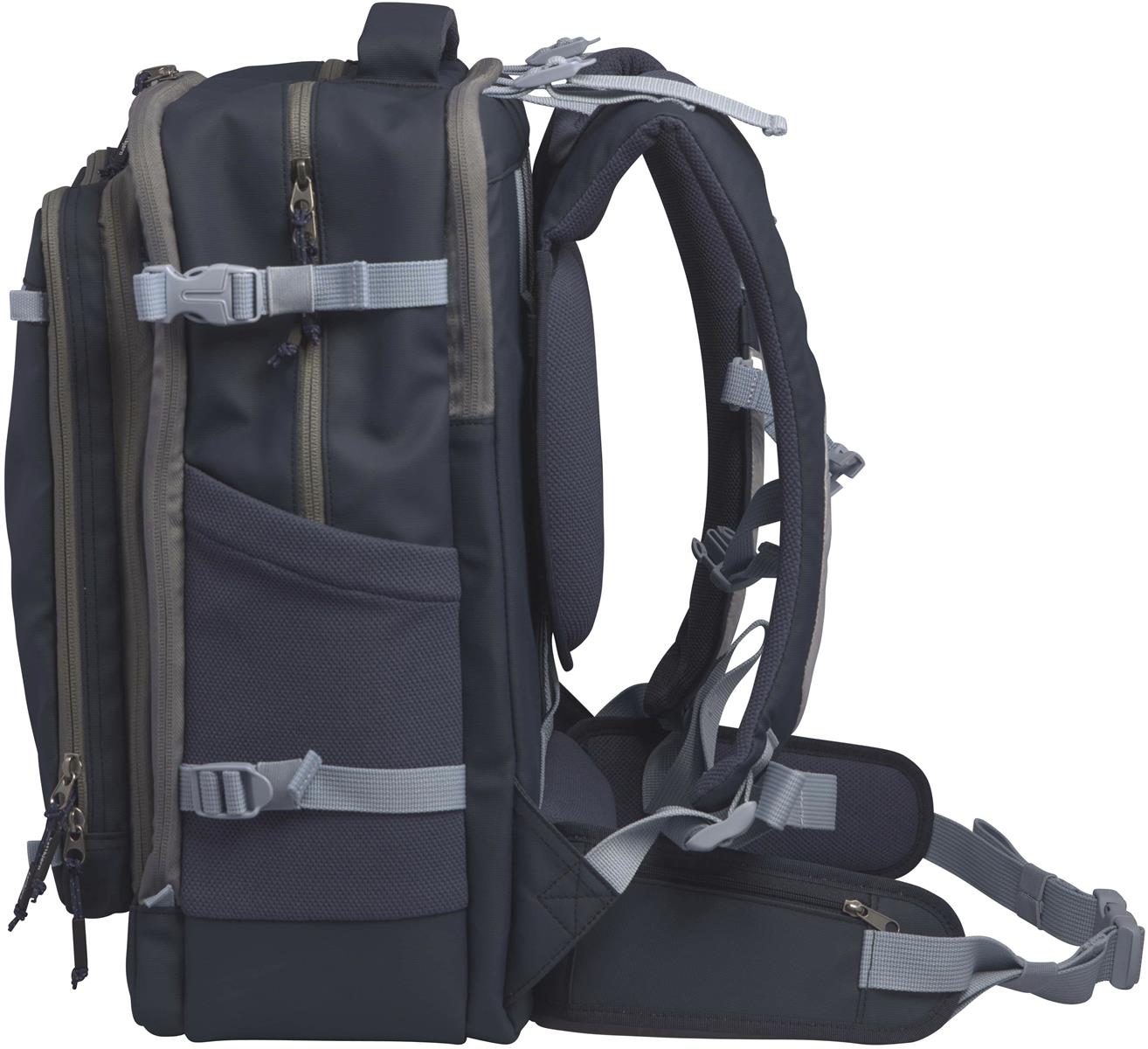 Kattbjörn Classic Schulrucksack Mind Gamer