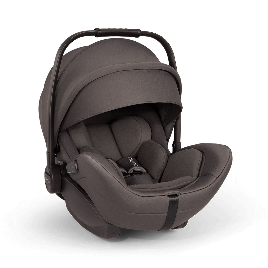 nuna ARRA™ Flex i-Size Babyschalen (40 – 85 cm/ 0 – 13 kg) Thunder nuna ARRA™ Flex i-Size Babyschalen (40 – 85 cm/ 0 – 13 kg) Thunder