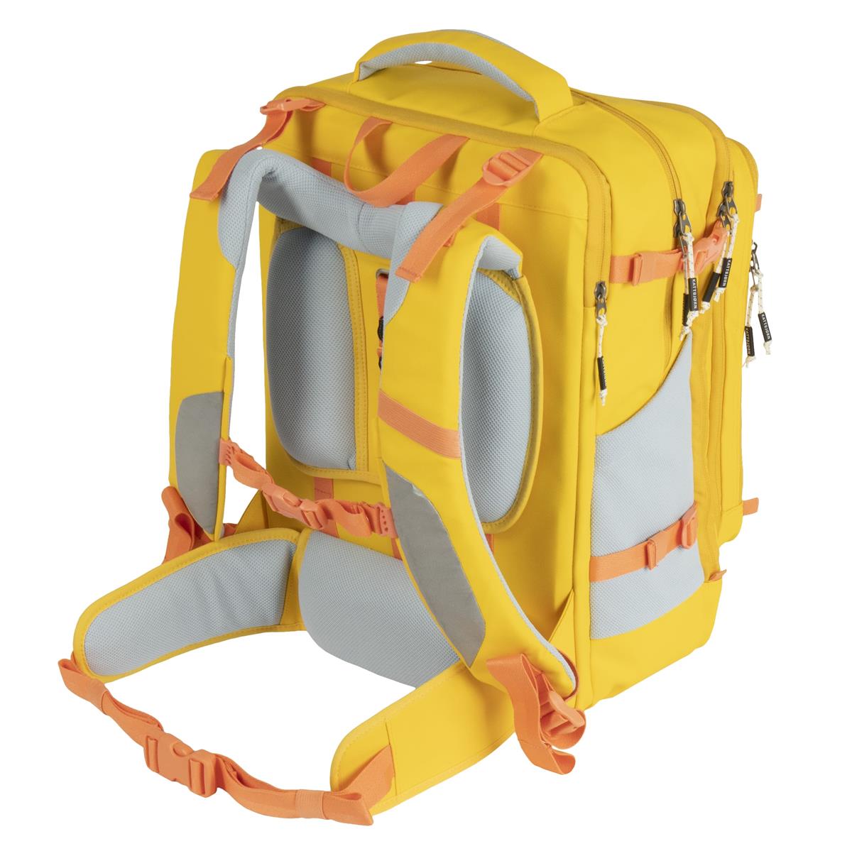 Kattbjörn Classic Schulrucksack Late Summer