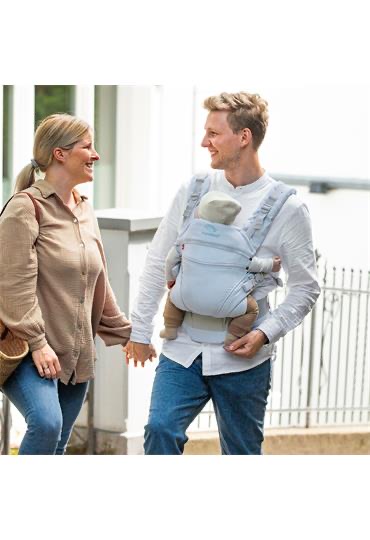 manduca XT Monochrome Arctic