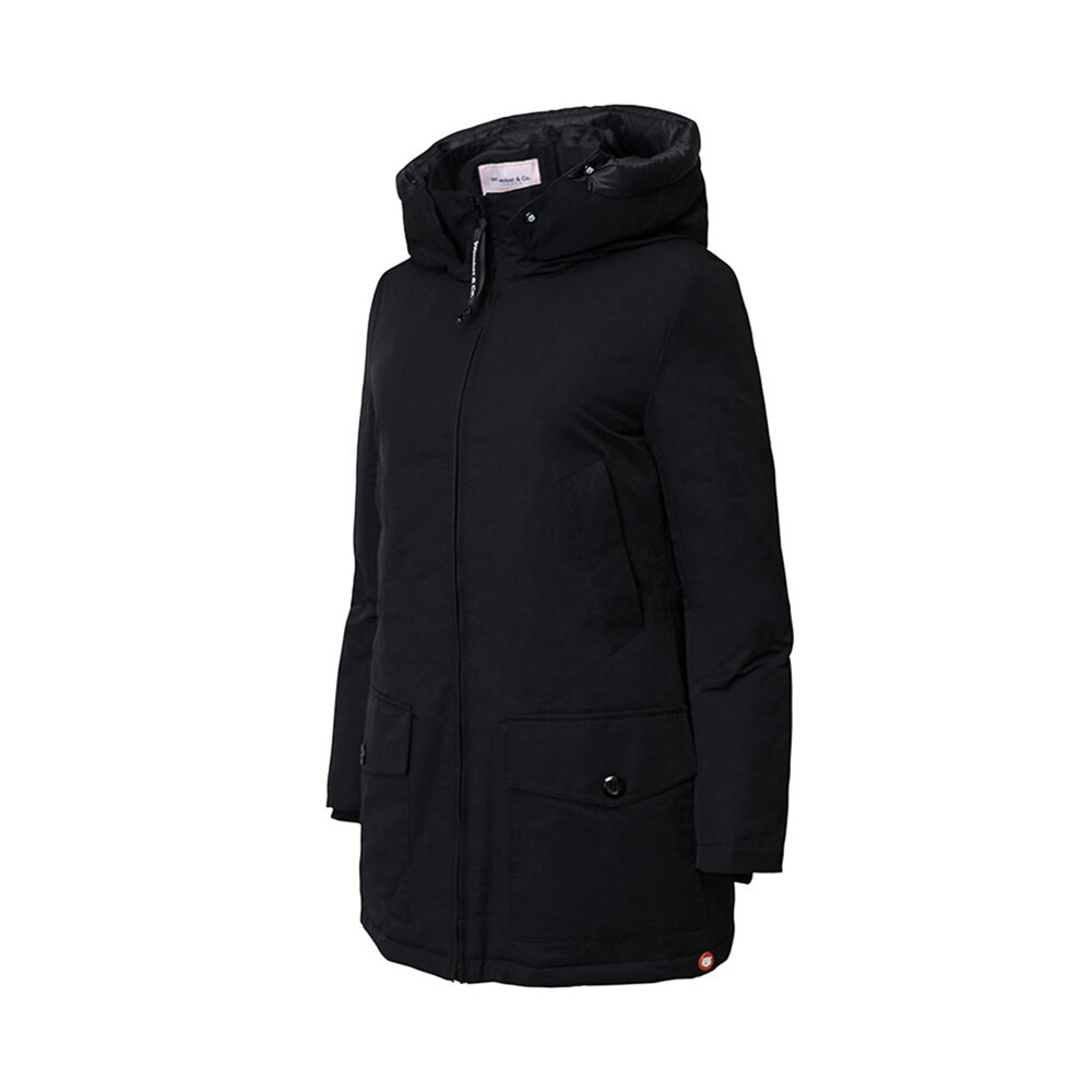 Wombat - Tragejacke Koala - L - schwarz Wombat - Tragejacke Koala - L - schwarz
