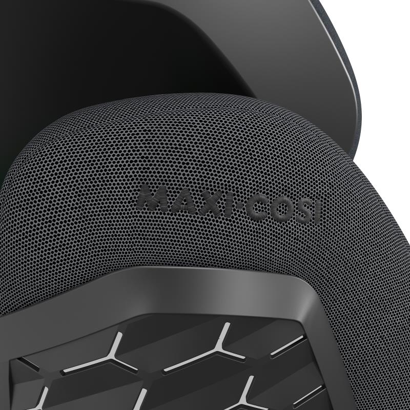 Maxi-Cosi RodiFix Pro² i-Size Authentic Graphite Maxi-Cosi RodiFix Pro² i-Size Authentic Graphite