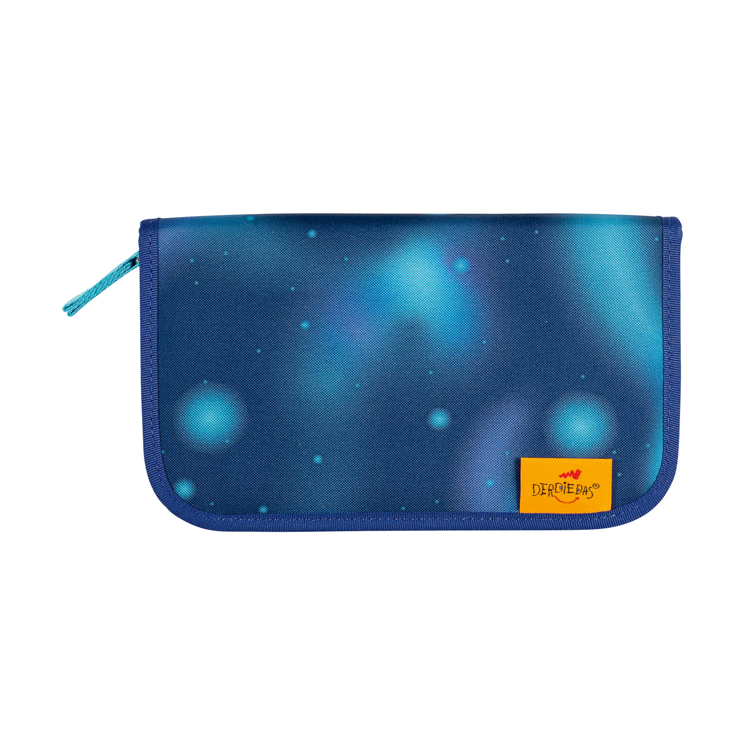 Der Die Das Schulranzen-Set Ergoflex 2025 5 tlg. Luna