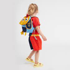 Affenzahn Kindergartenrucksack Tukan Affenzahn Kindergartenrucksack Tukan