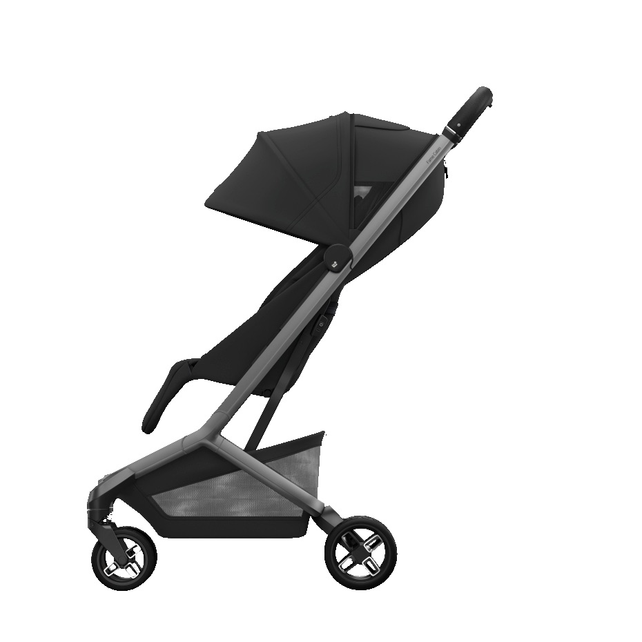 maxi-Cosi Fame Cabin Black Onyx