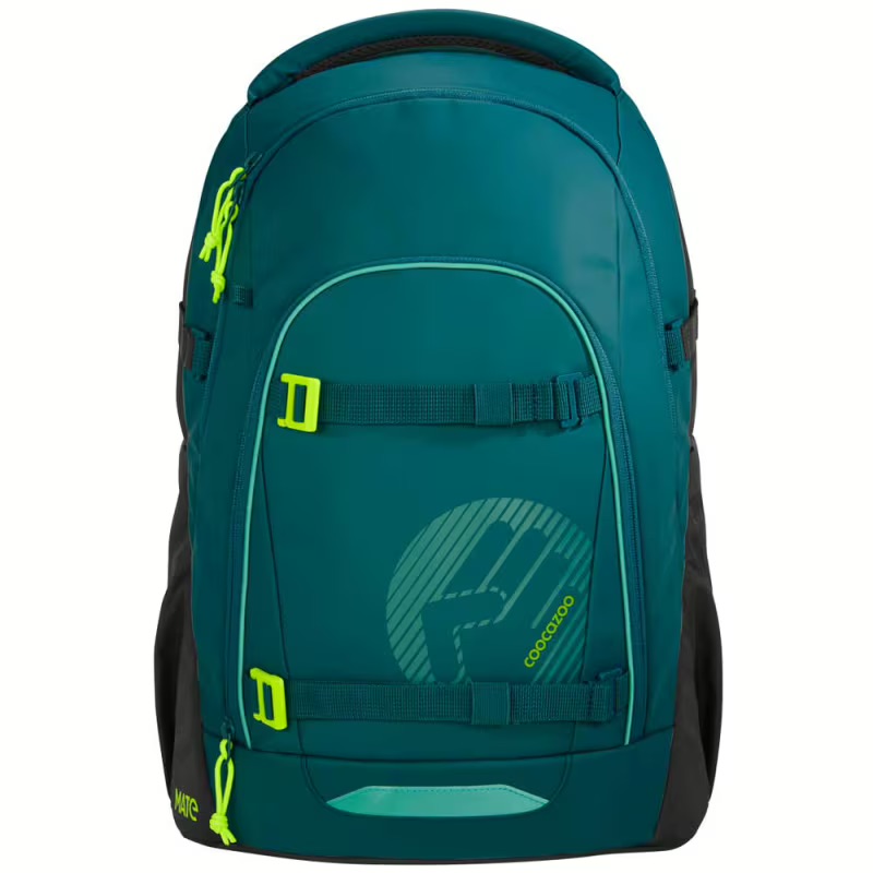 coocazoo Rucksack Mate Limited Edition