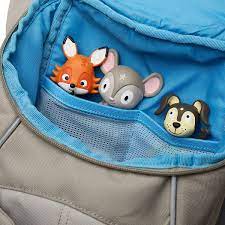 Affenzahn Kindergartenrucksack kleiner Freund Tonie Mouse Affenzahn Kindergartenrucksack kleiner Freund Tonie Mouse