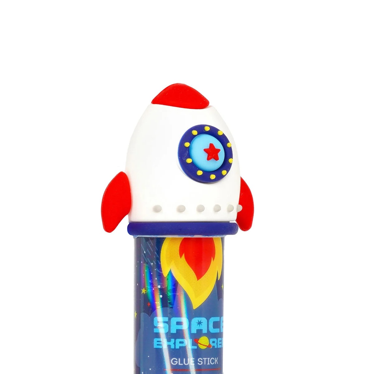 Legami Klebestift - Feelin' Glued Rocket