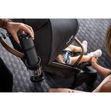 nuna Becherhalter DEMI grow / MIXX next Schwarz nuna Becherhalter DEMI grow / MIXX next Schwarz