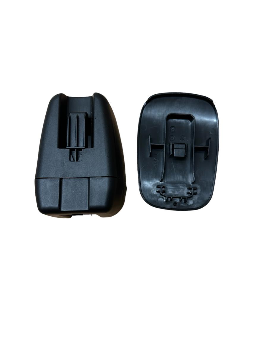 Britax Römer Seitenaufprallschutz