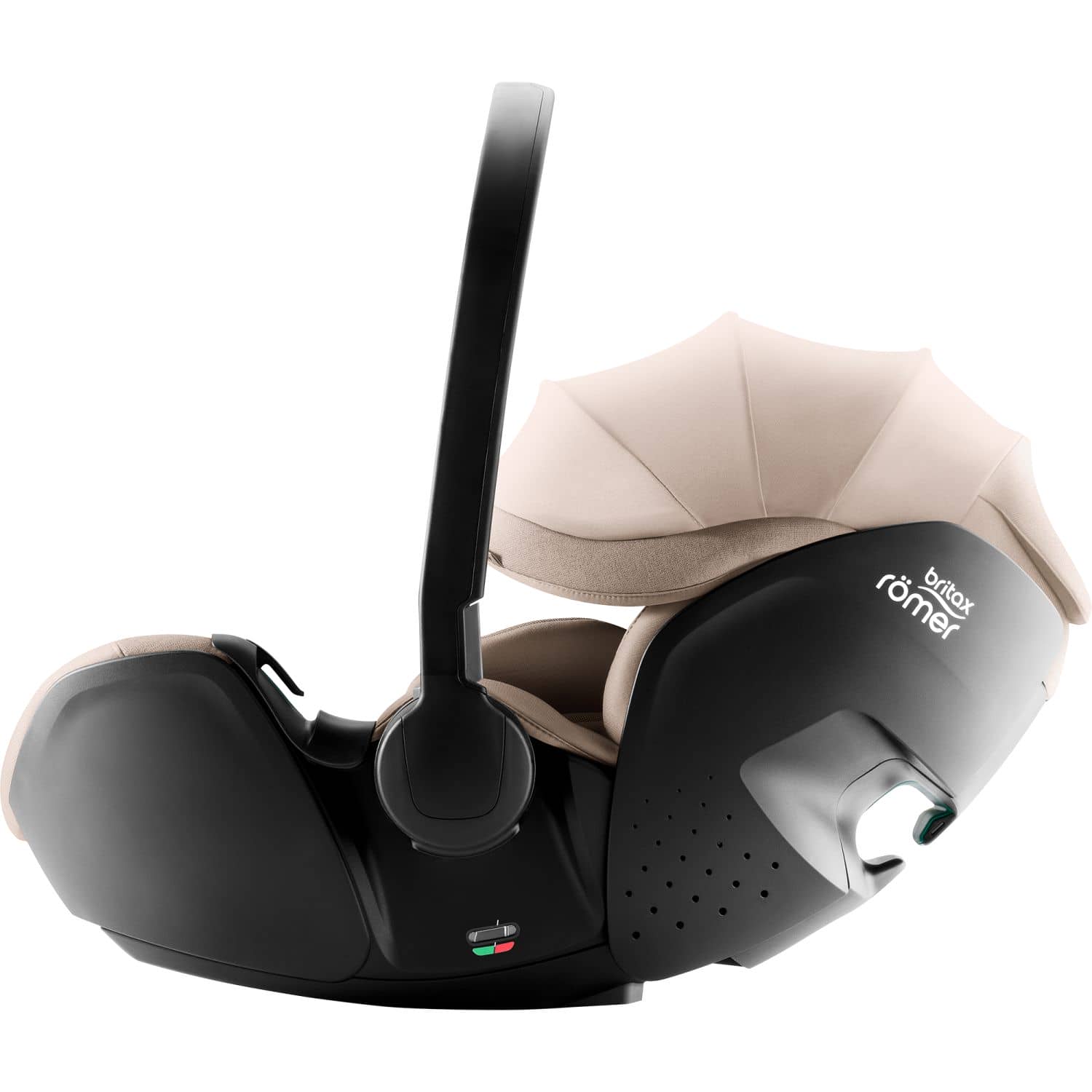 Britax Römer BABY-SAFE PRO Style | Teak