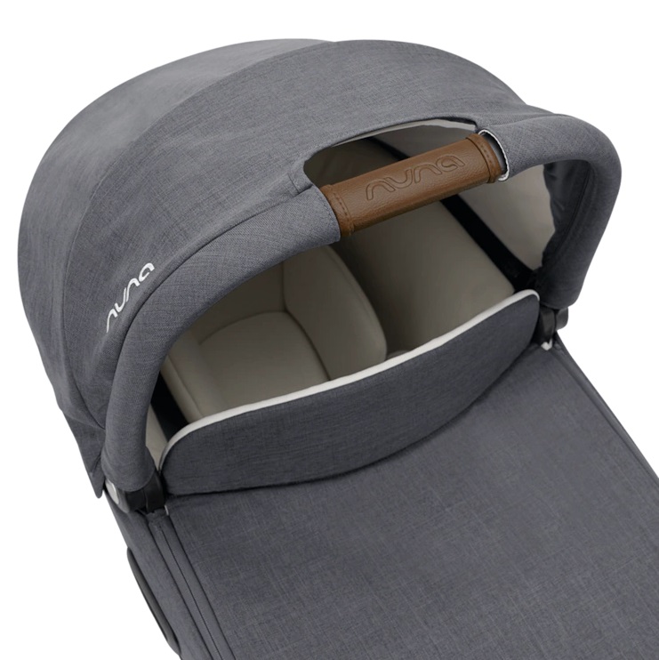 nuna CARI™ next Granite