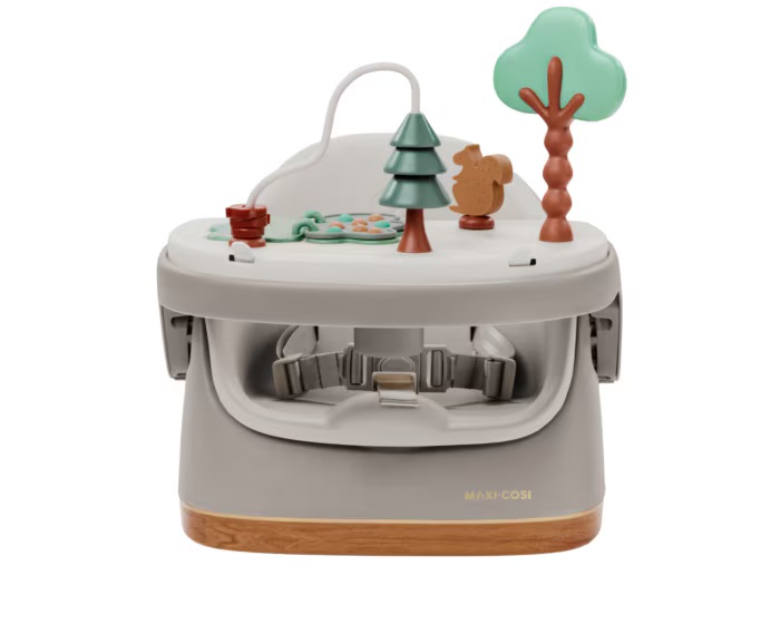 Maxi-Cosi Jay Plus Hochstuhl Elegance Beige