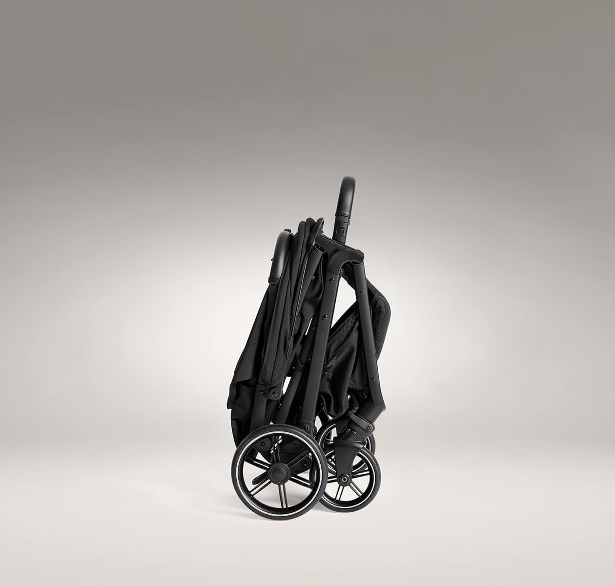 Joie parcel TM Kompaktbuggy Eclipse