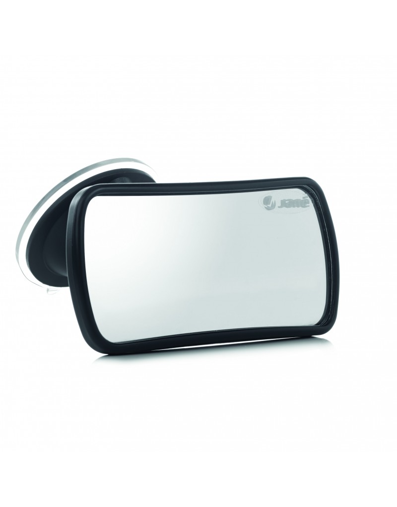 Jané Front mirror (Vorderspiegel) black