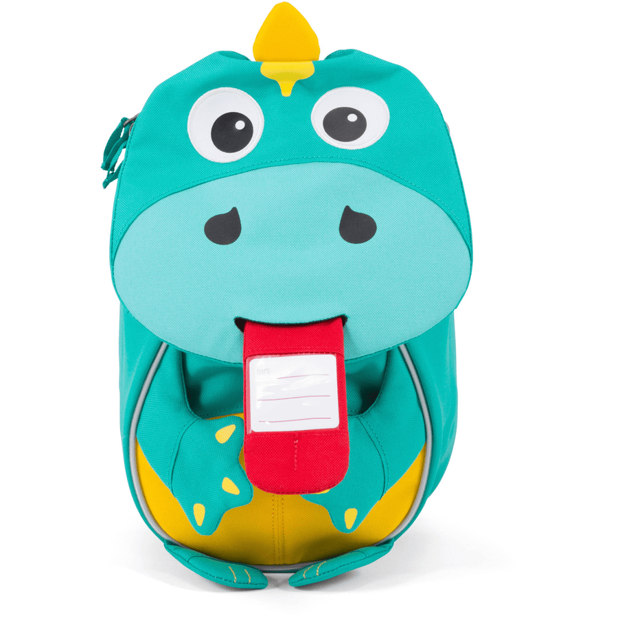 Affenzahn Kindergartenrucksack Dinosaurier Affenzahn Kindergartenrucksack Dinosaurier