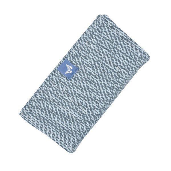 Fidella® Zubehör Gurtschoner / Suck Pad - Diamond Petrol (1 Stück) Fidella® Zubehör Gurtschoner / Suck Pad - Diamond Petrol (1 Stück)