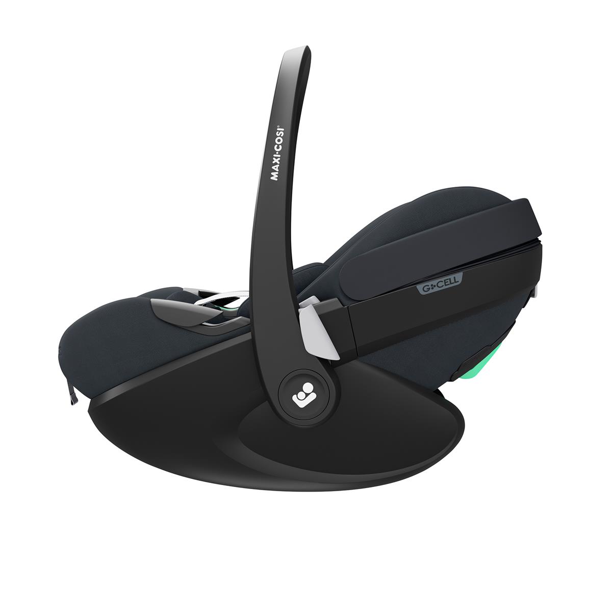 MaxiCosi Pebble 360 Pro Essential Graphite