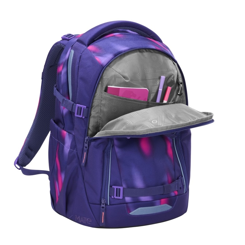 Coocazoo Mate Schulrucksack 2026 Aurora Glow Coocazoo Mate Schulrucksack 2026 Aurora Glow