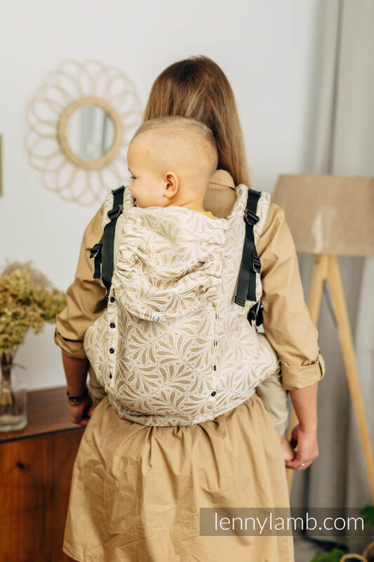 Lenny Lamb Preschool Infinity - Golden Hour Lenny Lamb Preschool Infinity - Golden Hour