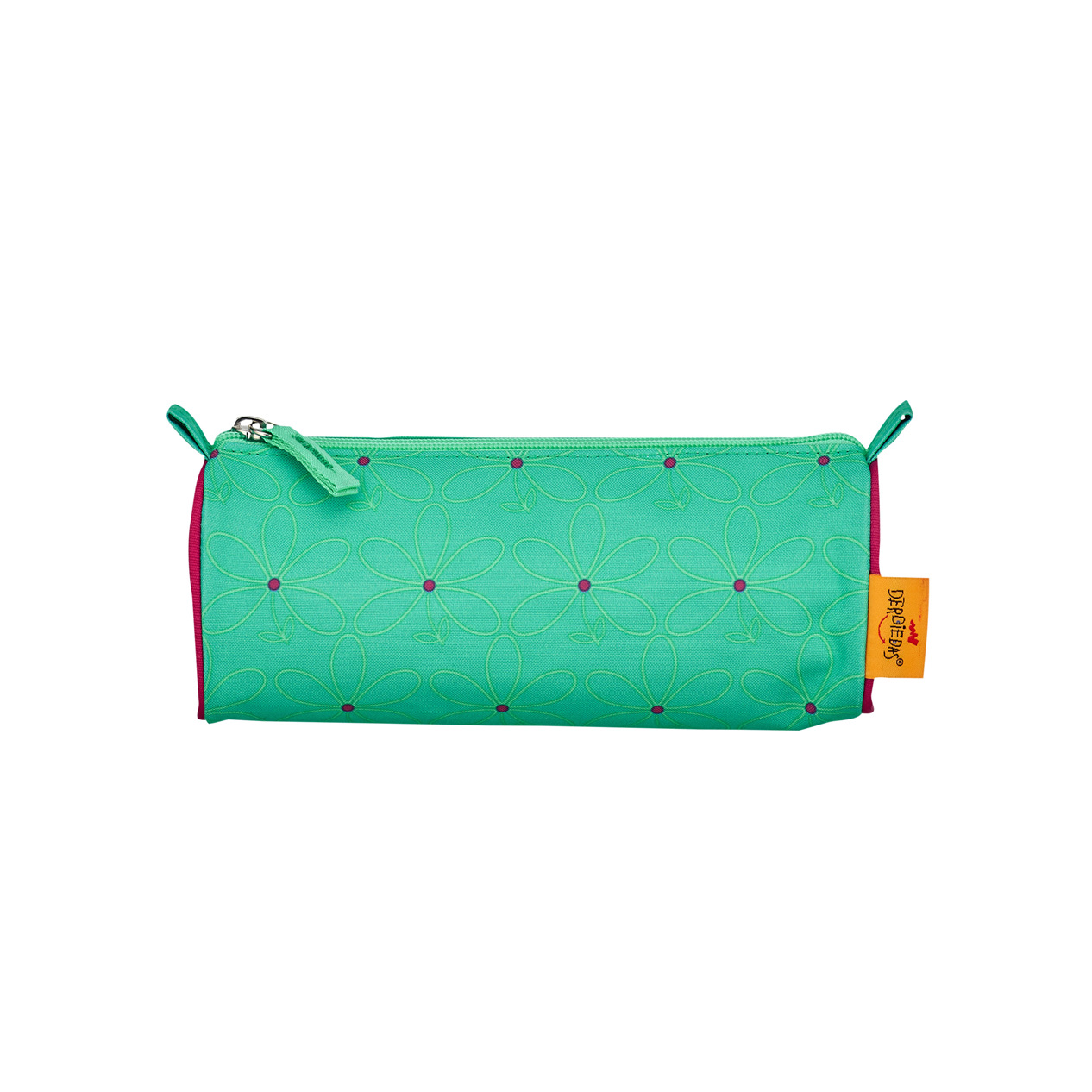 Der Die Das Schulranzen-Set ErgoFlex Max Pepermint Pony Der Die Das Schulranzen-Set ErgoFlex Max Pepermint Pony