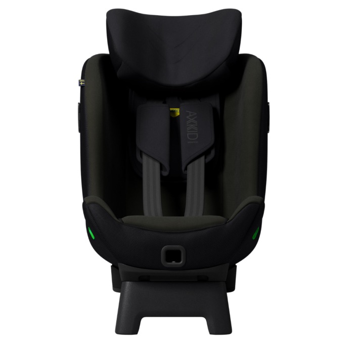 Axkid Minikid 4.0 Pro Forest Moss Green