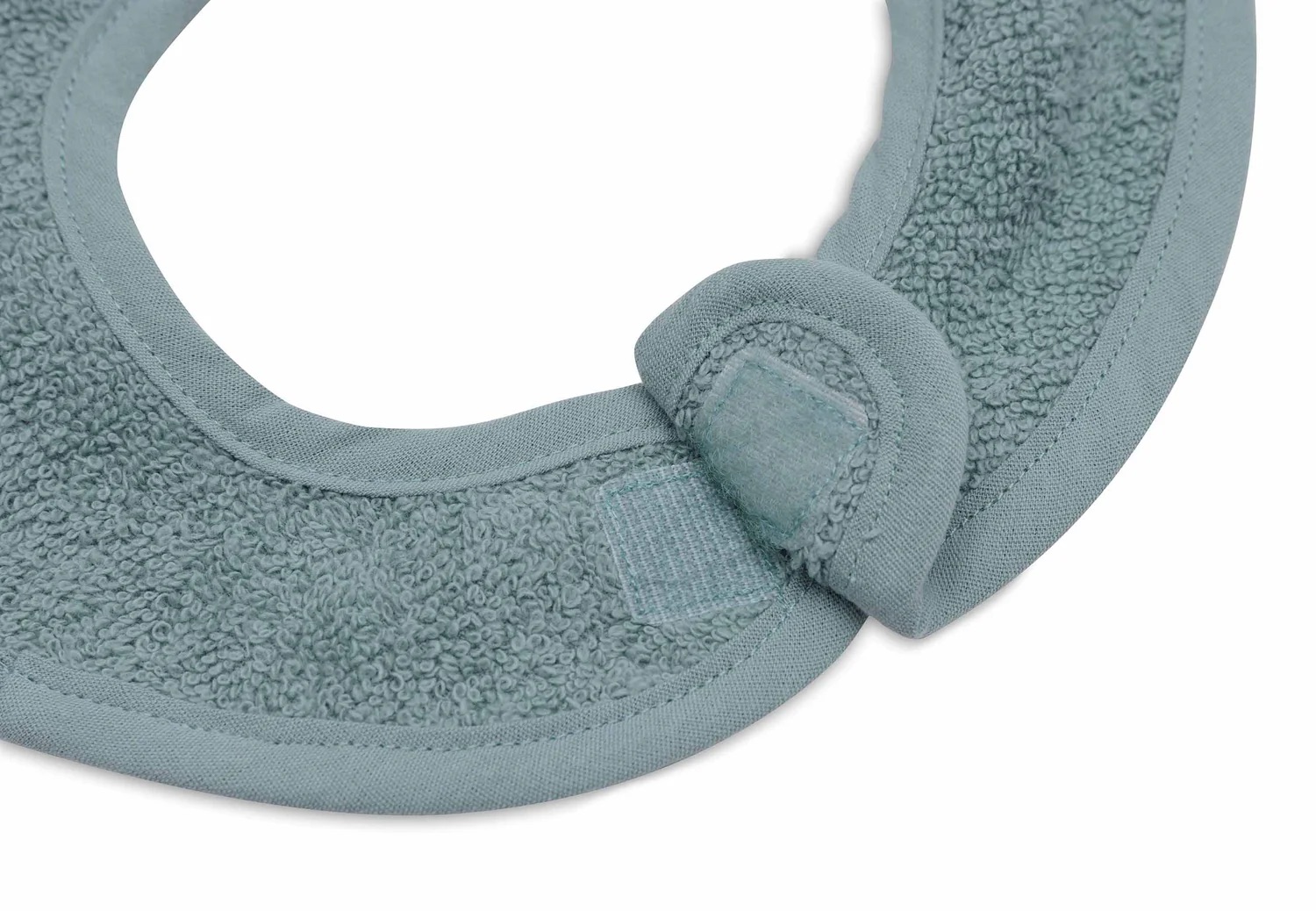 Jollein Frottee Lätzchen 3er-Pack Sea Green/Nougat/Biscuit 