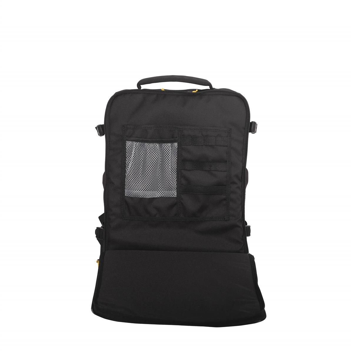 Kattbjörn Light Schulrucksack Flashlight