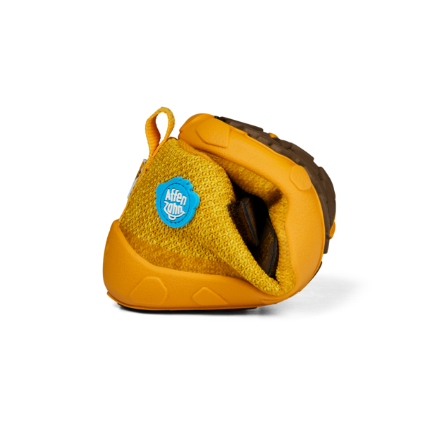 Affenzahn Übergangsschuh Knit Happy Tiger 22 Affenzahn Übergangsschuh Knit Happy Tiger 22