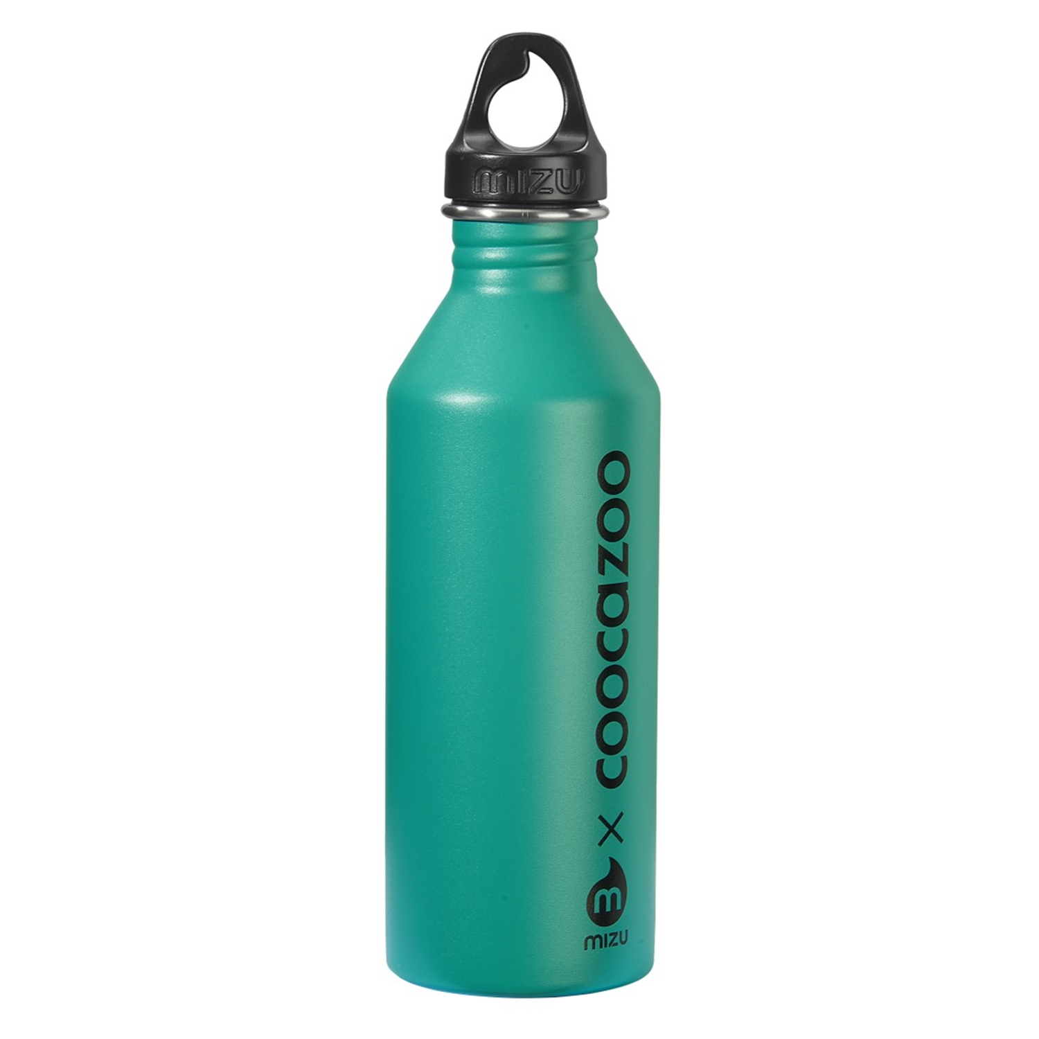 Coocazoo Edelstahl-Trinkflasche Fresh Mint Coocazoo Edelstahl-Trinkflasche Fresh Mint