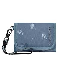 Coocazoo Geldbörse Bloomy Daisy