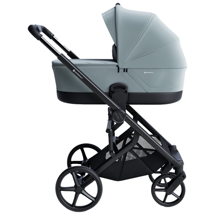 Avionaut Sirius 2-in-1 Kinderwagen Blue