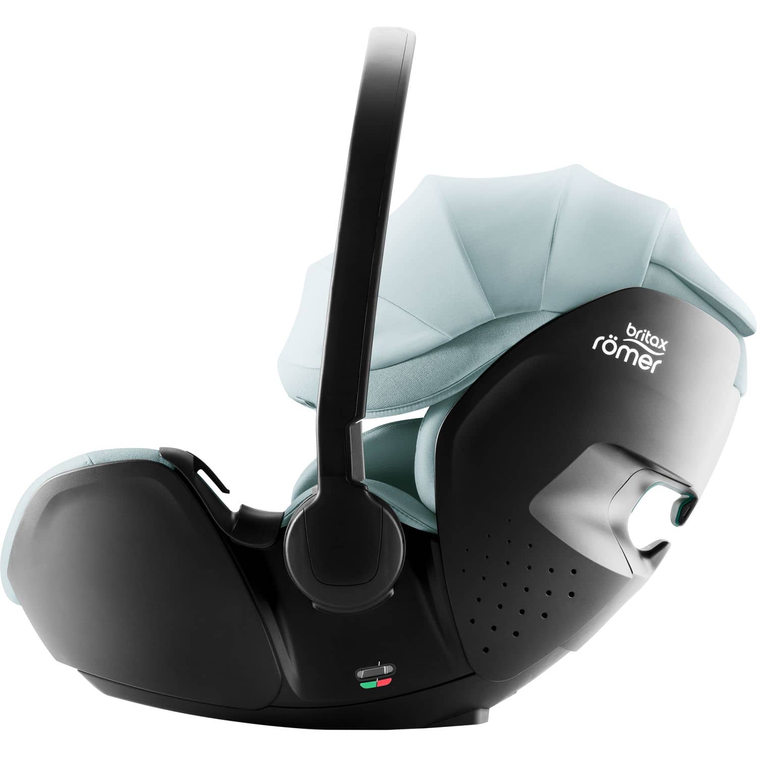 Britax Römer BABY-SAFE PRO Style | Harbor Blue