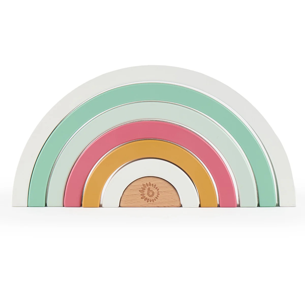 bieco Spielwaren Regenbogen berry bieco Spielwaren Regenbogen berry