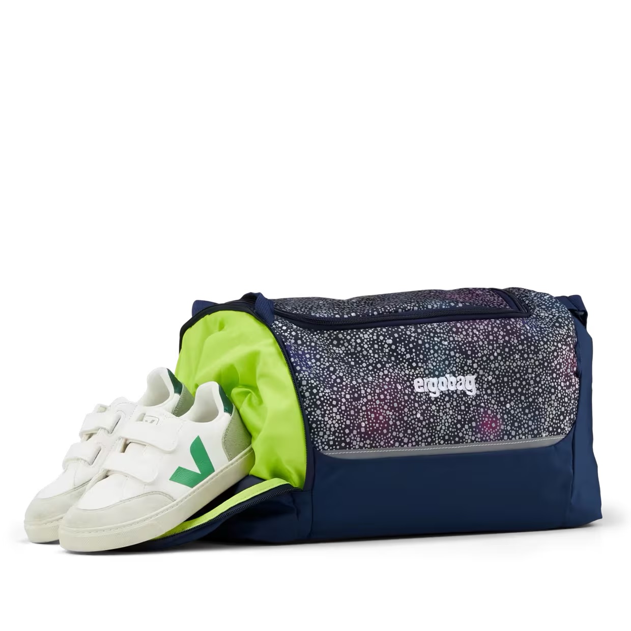 ergobag Sporttasche Bärlaxy ergobag Sporttasche Bärlaxy