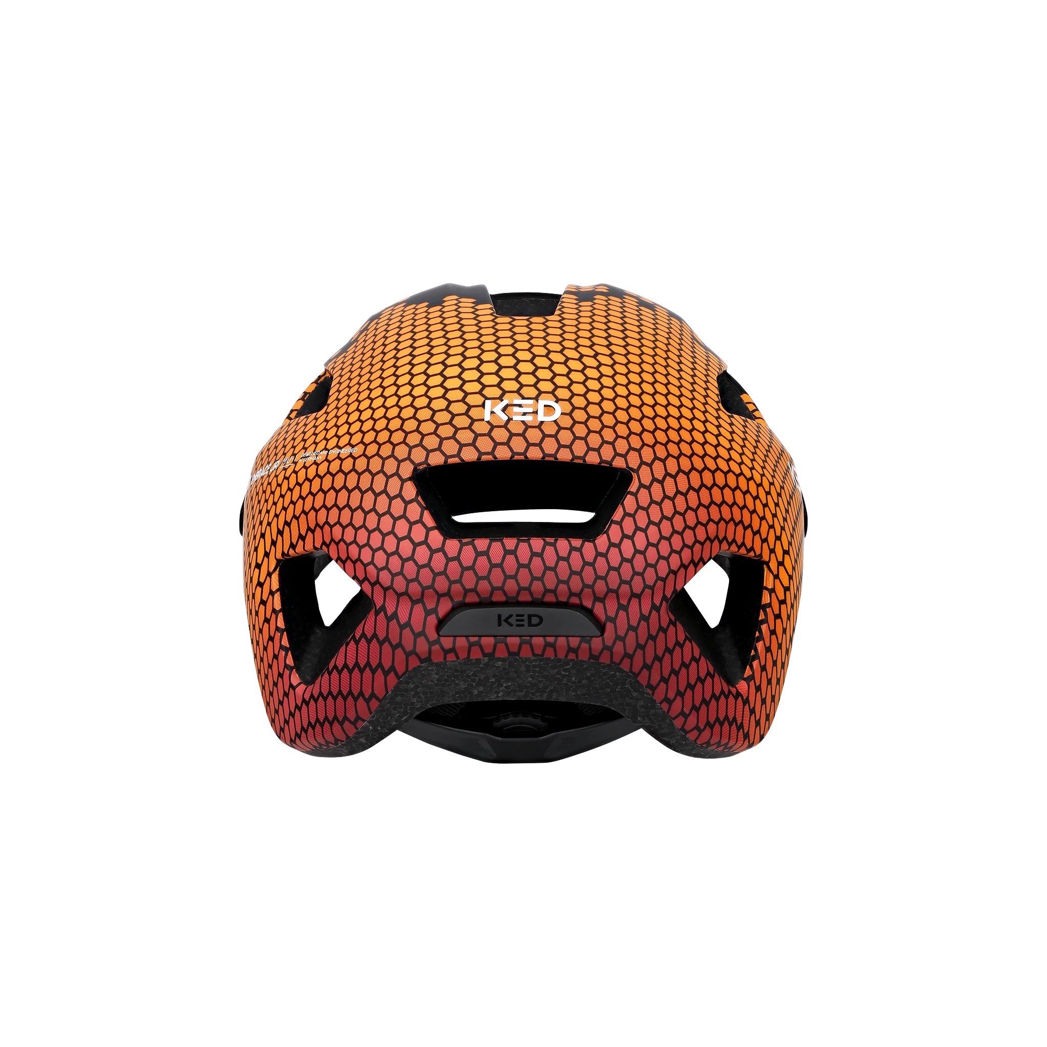KED Embrace Junior SM BLACK MAROON KED Embrace Junior SM BLACK MAROON