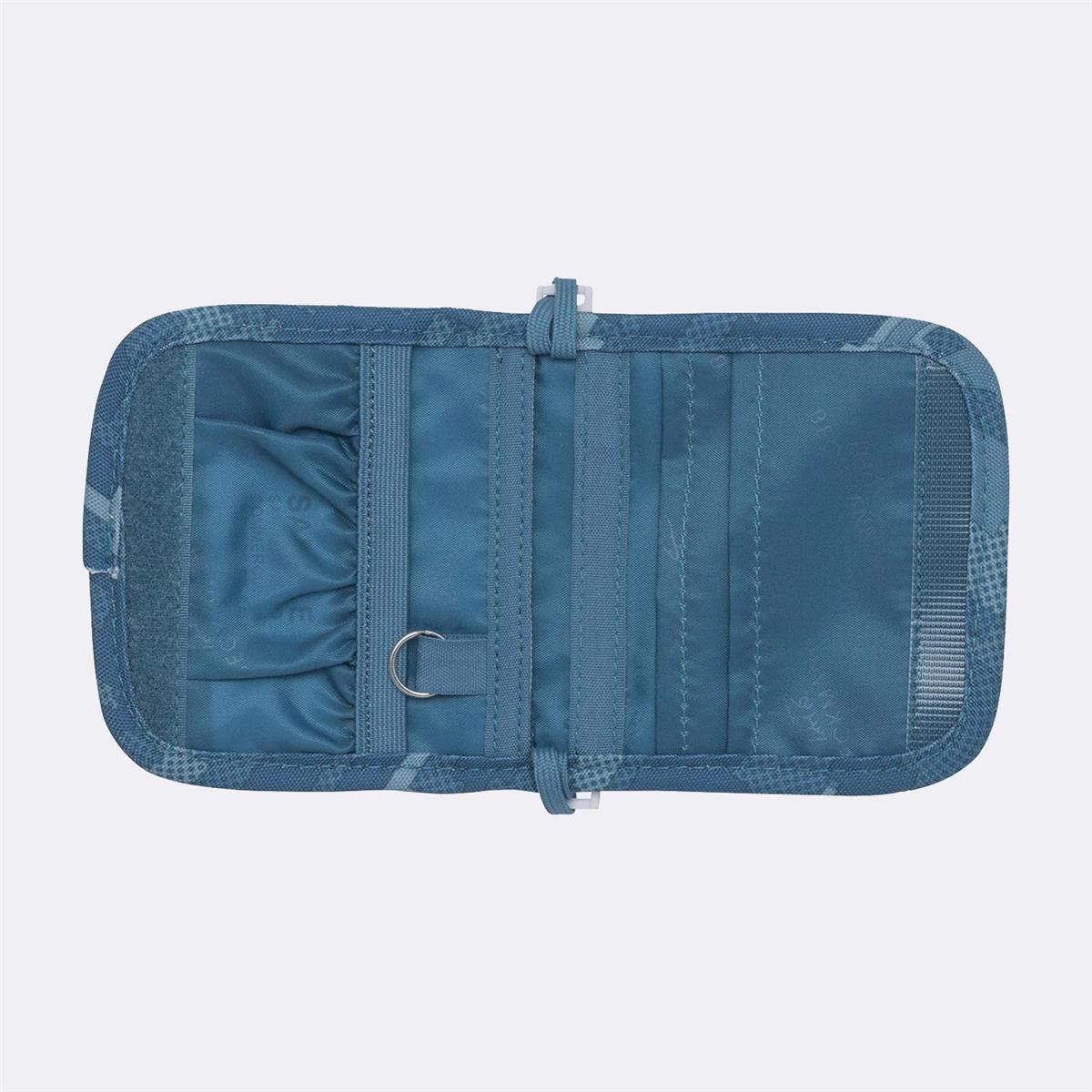 Beckmann Brustbeutel Jungle Game