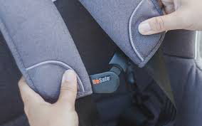 BeSafe Gurtwächter für BeSafe Autokindersitze mit internem Gurtsystem BeSafe Gurtwächter für BeSafe Autokindersitze mit internem Gurtsystem