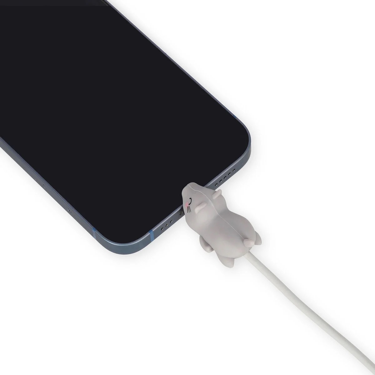 Legami Kabelschutz - Hungry Friends Kitty