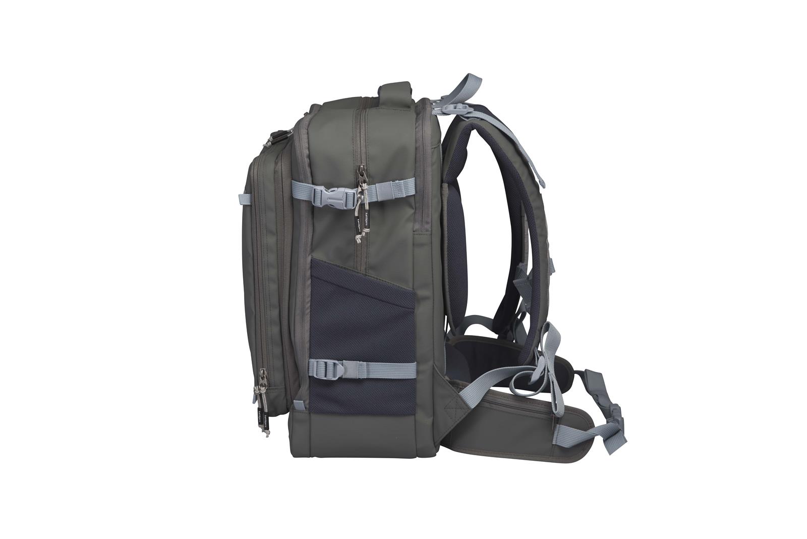 Kattbjörn Classic Schulrucksack Outer Space Kattbjörn Classic Schulrucksack Outer Space