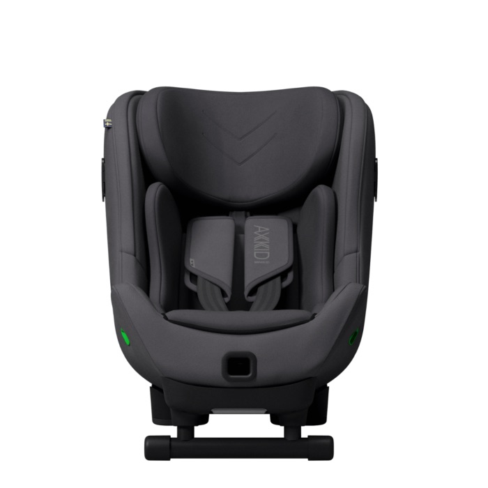 Axkid Minikid 4 Max Arctic Mist Grey Axkid Minikid 4 Max Arctic Mist Grey