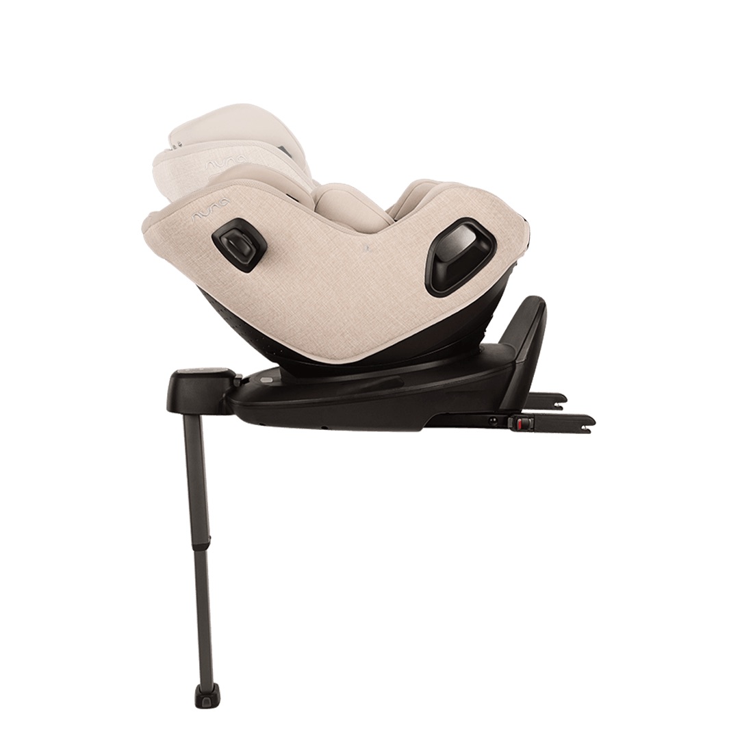 Nuna PRUU aire Kindersitz Biscotti Nuna PRUU aire Kindersitz Biscotti